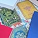 Gibsons Classic Book Covers 1000 Piece Jigsaw Puzzle Classic Literature Artwork Made in America Sustainable Jigsaw Puzzle for Adults Teens Great Gift - Image 4