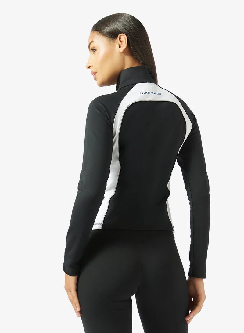 Nike  Nsw Shox T-Shirt for Women | Best Price UAE