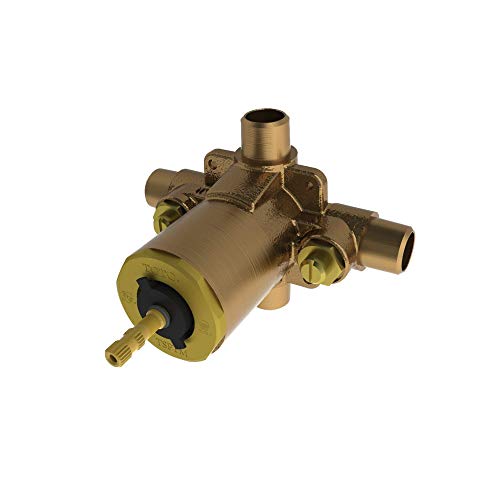 TOTO TSPTM, Brass - Image 4