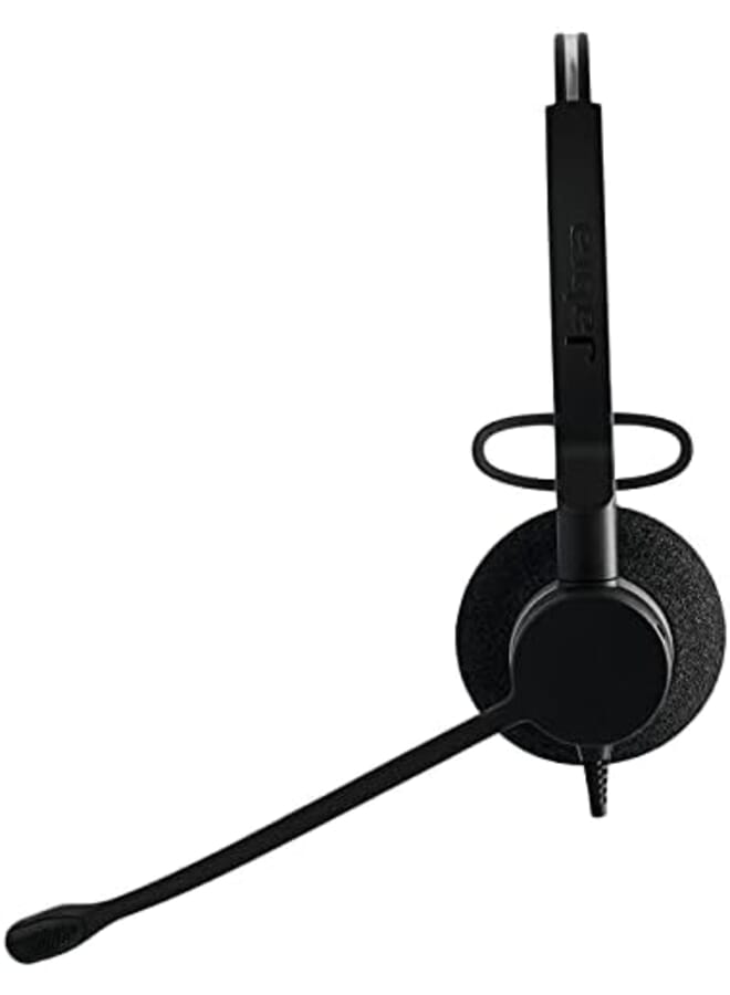 جابرا سماعة بيز 2300 مونو باللون الأسود - Image 2