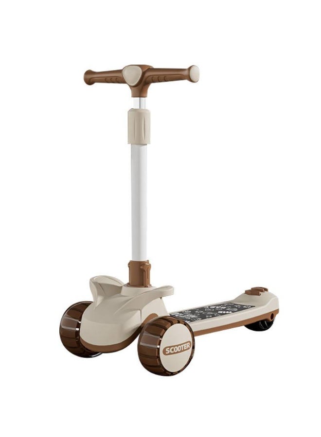 سكوتر أطفال ٣ في ١ - Image 3