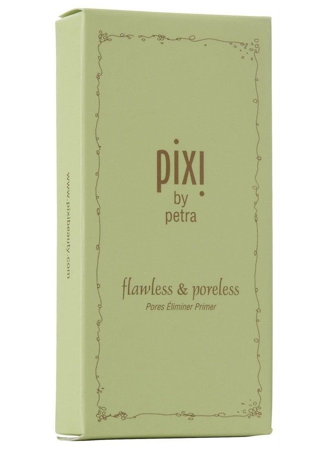 pixi - Flawless & Poreless Primer, No.1 Translucent - Image 1