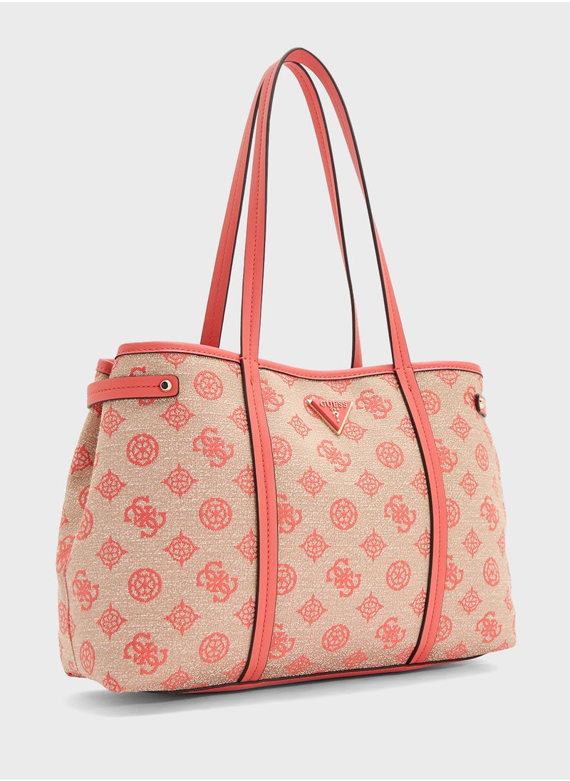 جس Beyza Girlfriend Tote  - Image 3