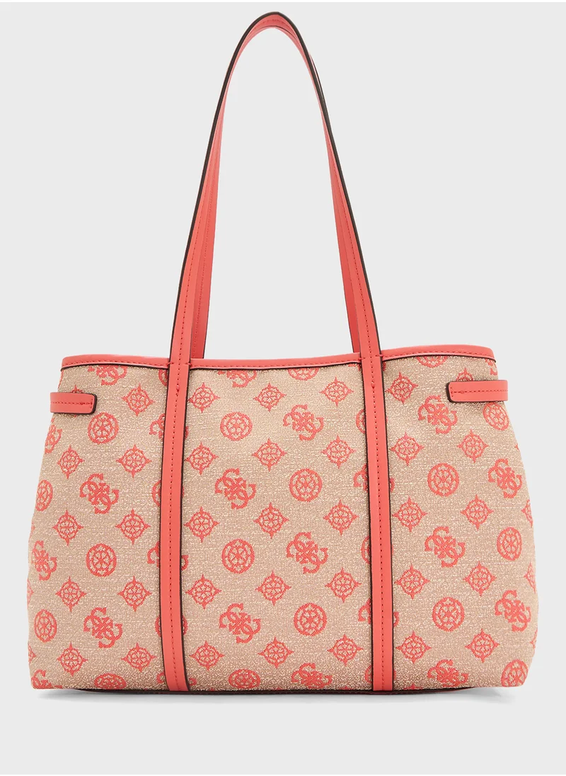 جس Beyza Girlfriend Tote