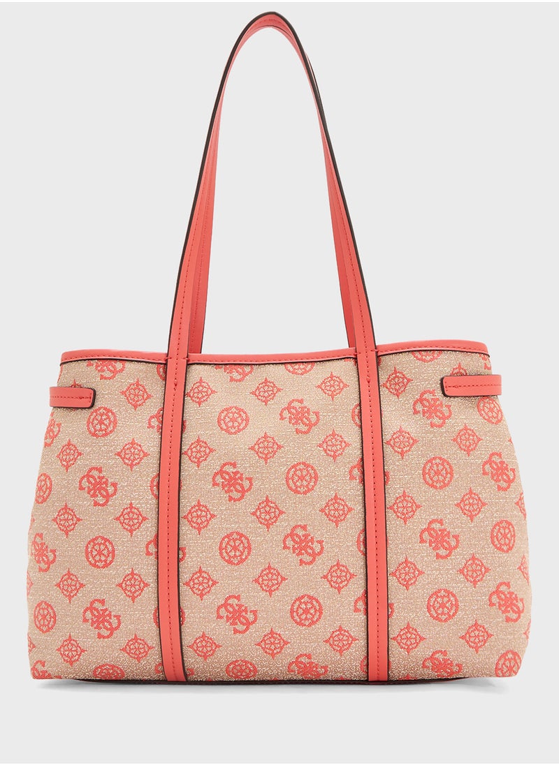 جس Beyza Girlfriend Tote  - Image 2