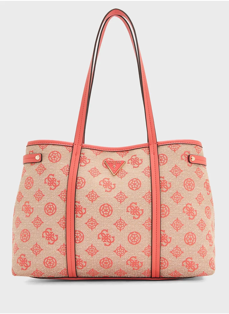 جس Beyza Girlfriend Tote