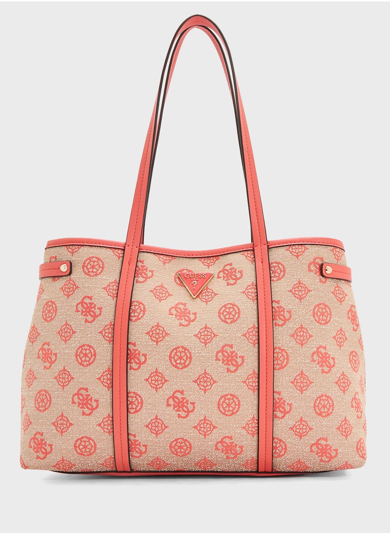 جس Beyza Girlfriend Tote  - Image 1