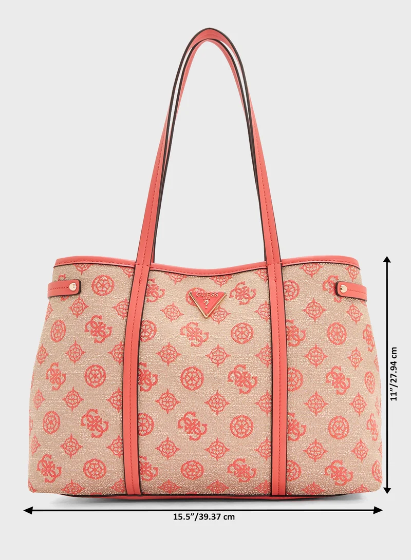 جس Beyza Girlfriend Tote