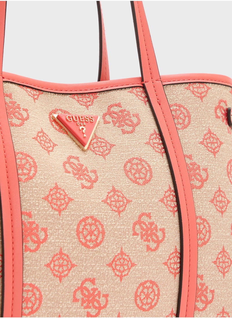 جس Beyza Girlfriend Tote  - Image 4