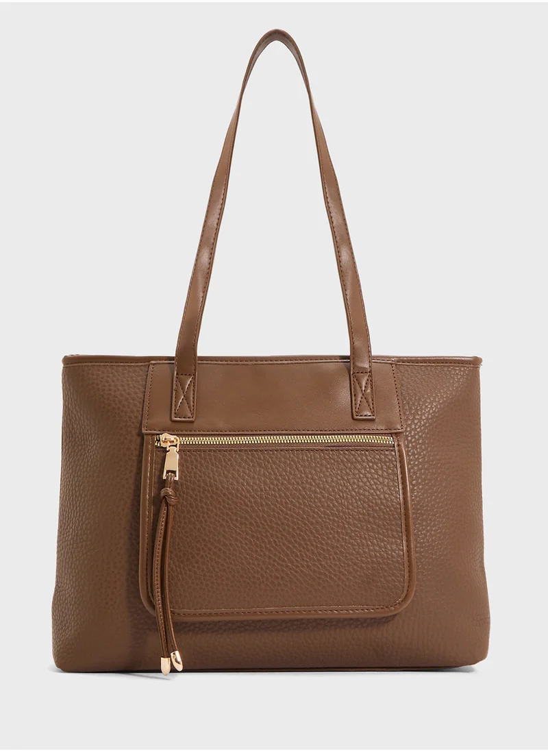 خزانة Womens Tote Bag