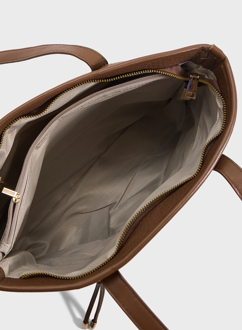 Khizana Womens Tote Bag