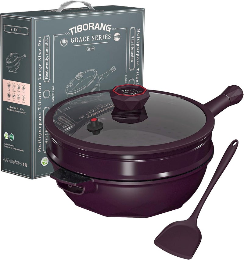 TIBORANG - Image 1