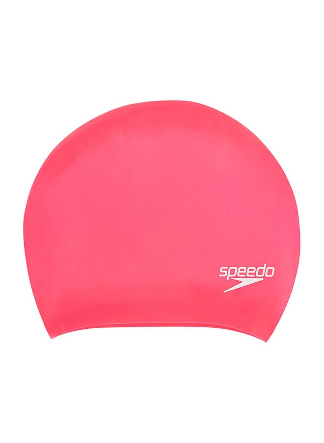 speedo - Long Hair Swimming Cap - Image 1