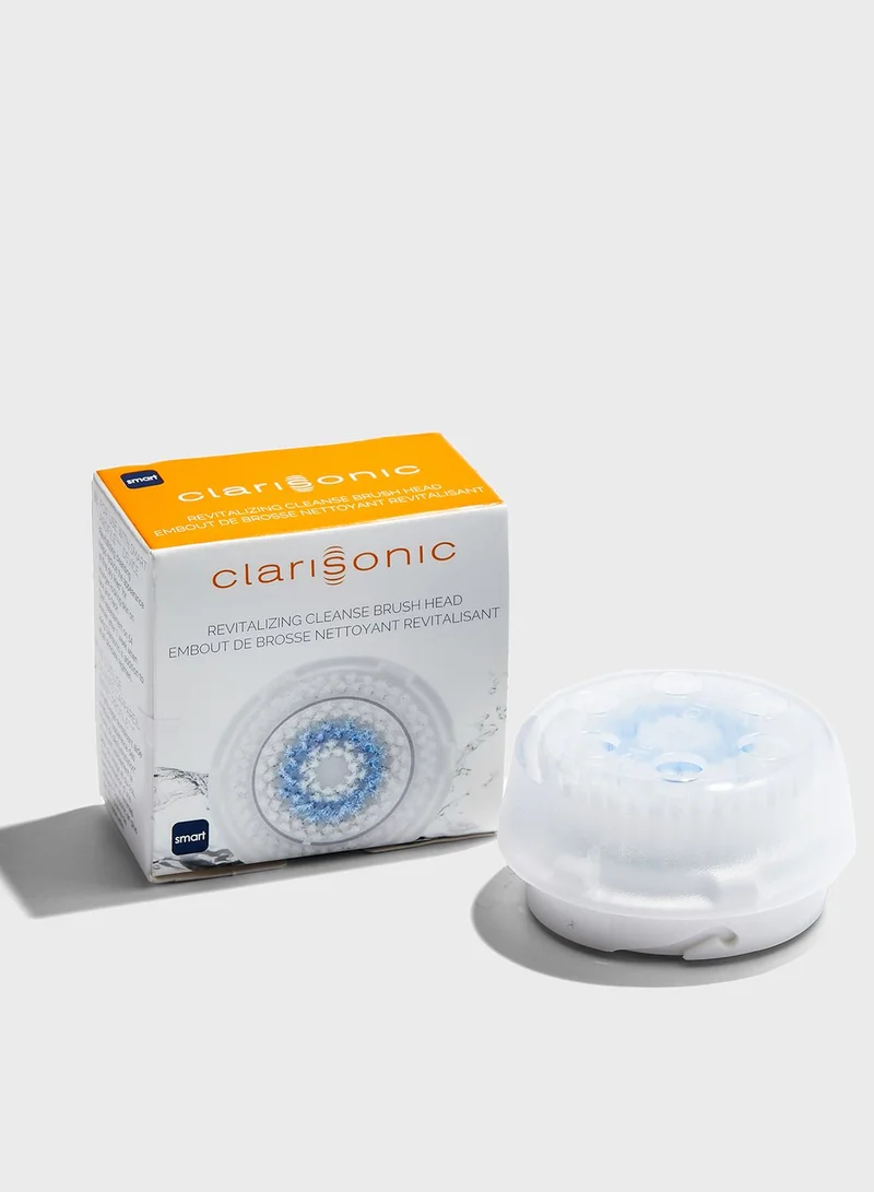 Clarisonic Revitalizing Cleansing Brush Head