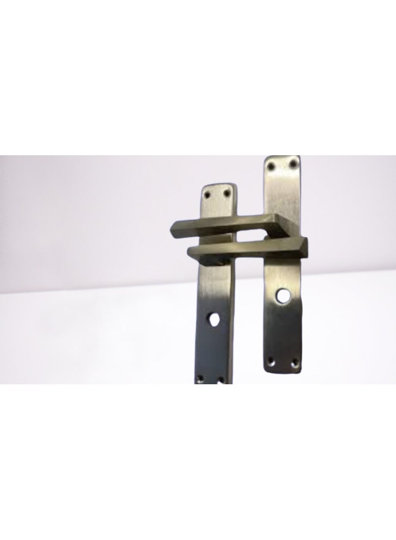 طقم اكرة حجرة مع طقم اكرة حمام الاهرام - Image 3