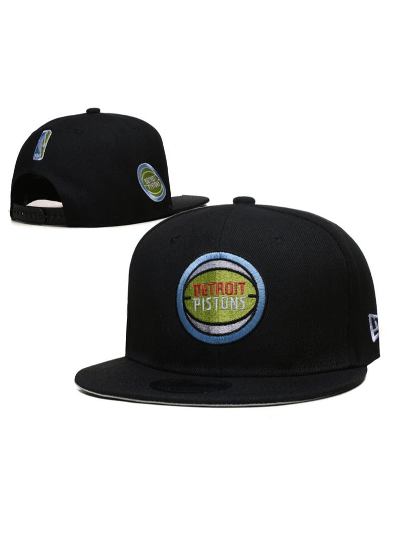 NEW ERA Fashionable Streetwea Outdoor Adjustable Baseball Cap 