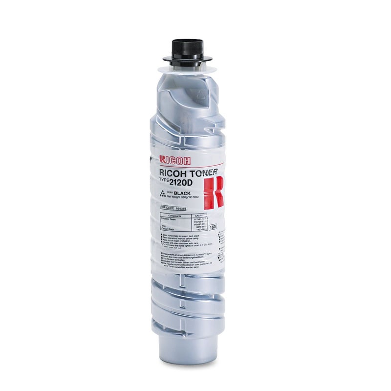 Ricoh 841337 Toner 11000 PageYield Black