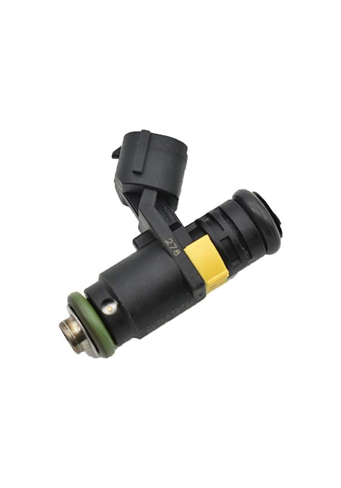 Wivplex 4PCS Fuel Injector Set - Image 2