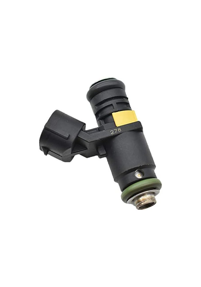 Wivplex 4PCS Fuel Injector Set - Image 5