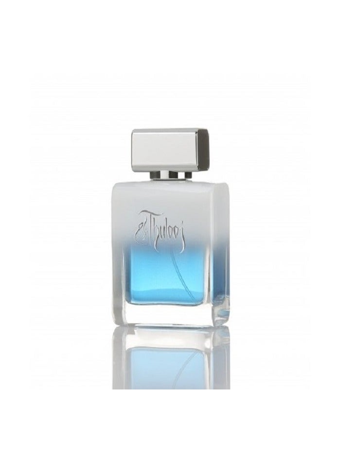 جنيد للعطور ثلوج 100مل - Image 2