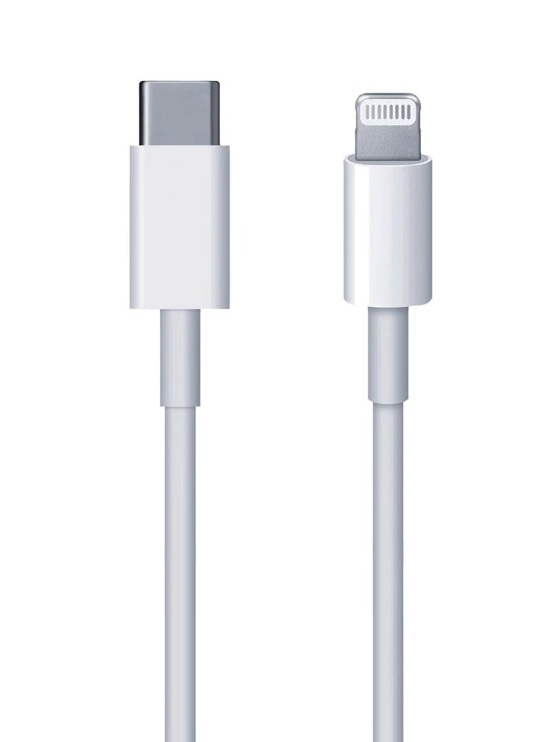iSNUP Type-C to Lightning Charging Cable (iPhone)
