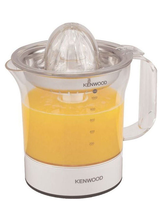 Hand Press 1 L 40 W JE290-white White