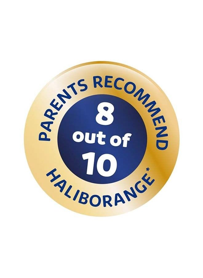 Haliborange - Teens Omega-3 and Multivitamins 30 Softies - Image 1