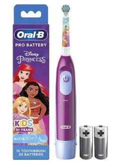 Oral-B ORAL B PRO BATTERY T/B 0966 