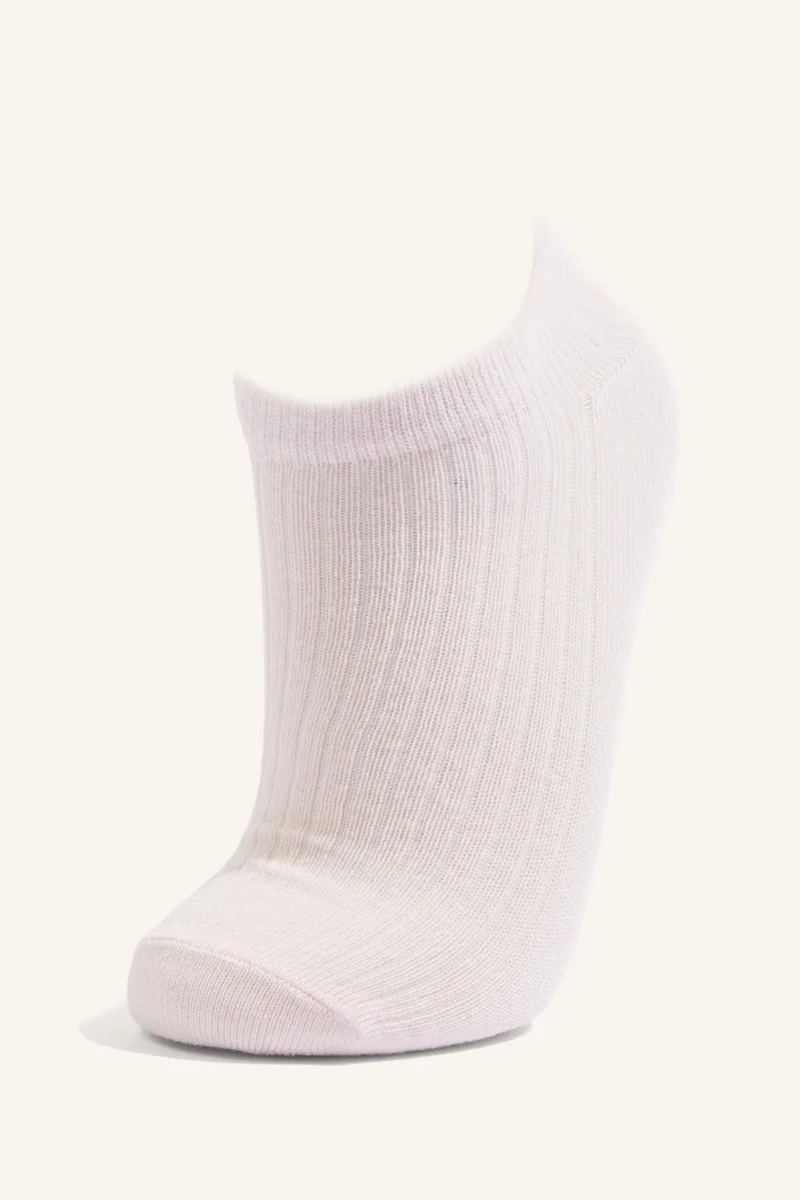 ديفاكتو Girl 5 Piece Short Socks