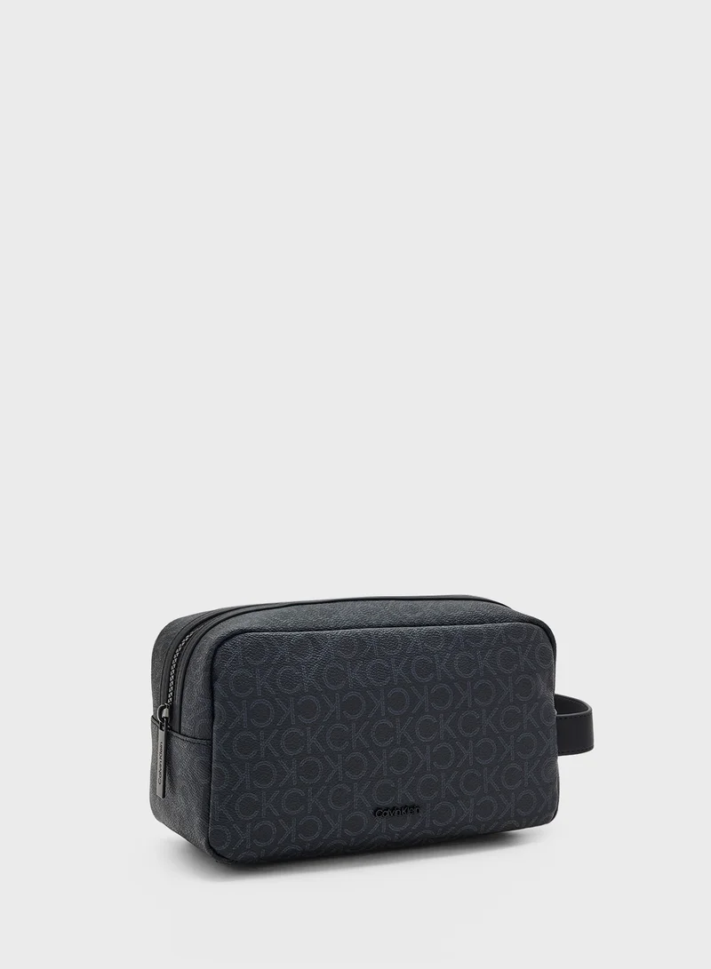 كالفن كلاين CK MUST MONO WASHBAG