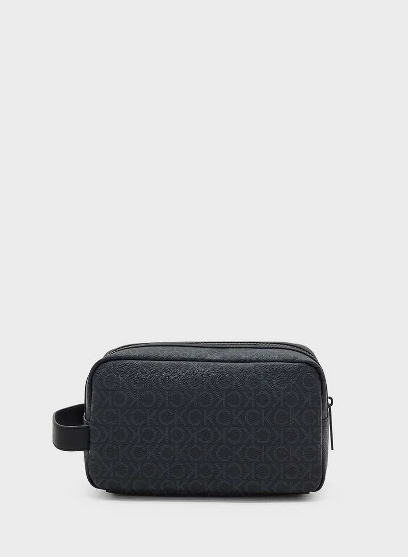 كالفن كلاين CK MUST MONO WASHBAG