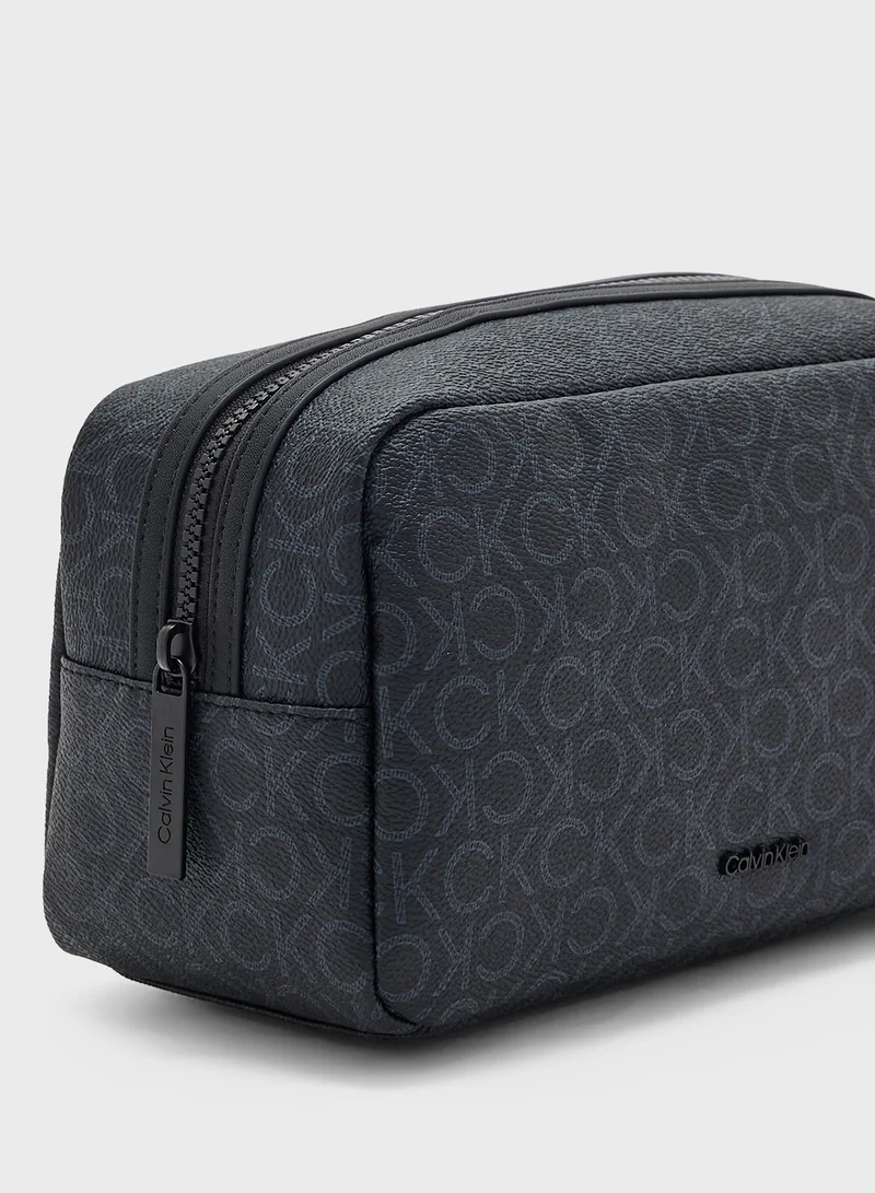 كالفن كلاين CK MUST MONO WASHBAG