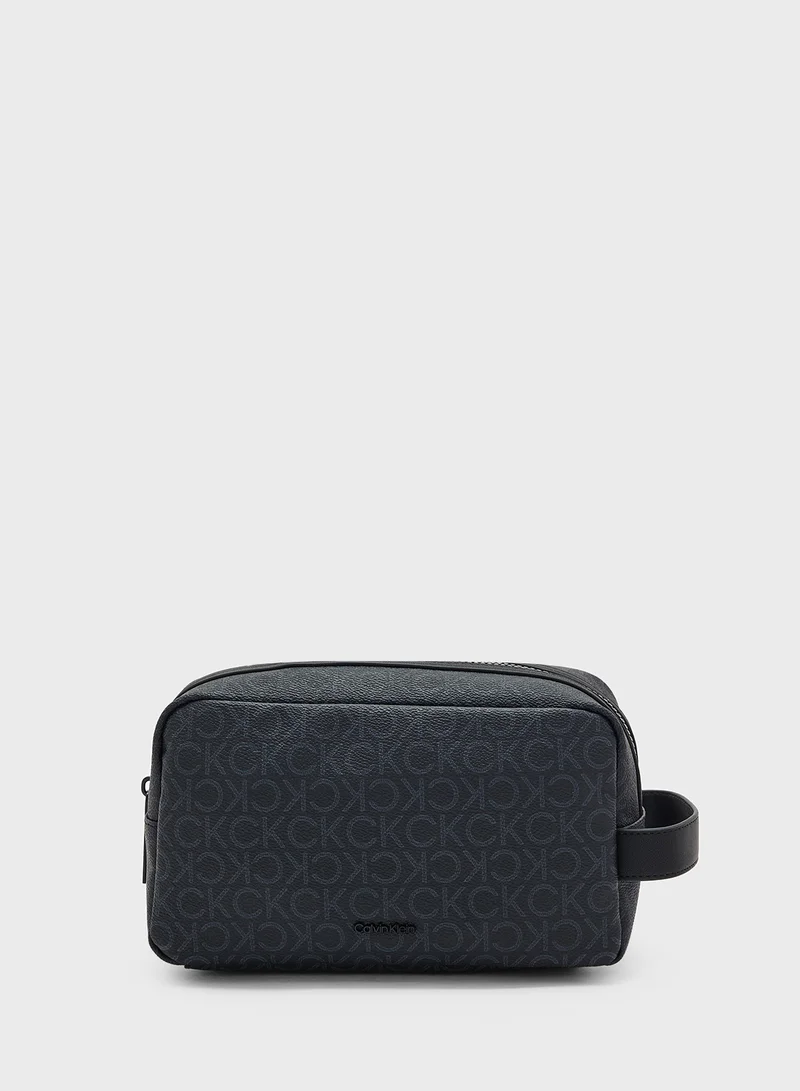 كالفن كلاين CK MUST MONO WASHBAG