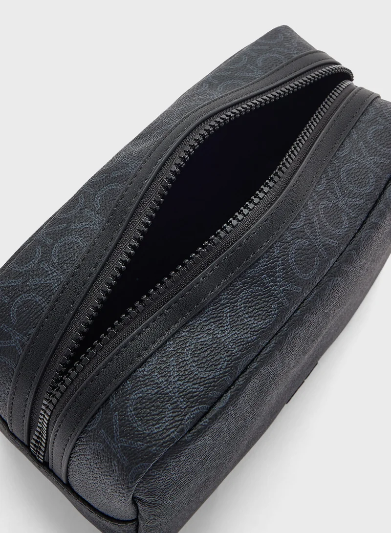 كالفن كلاين CK MUST MONO WASHBAG