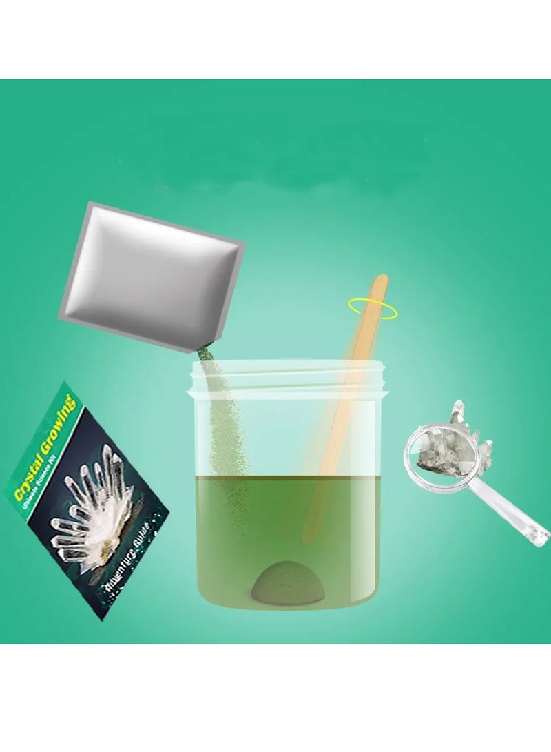 مجموعة الكريستالات الخاصة - G7369 - Image 2