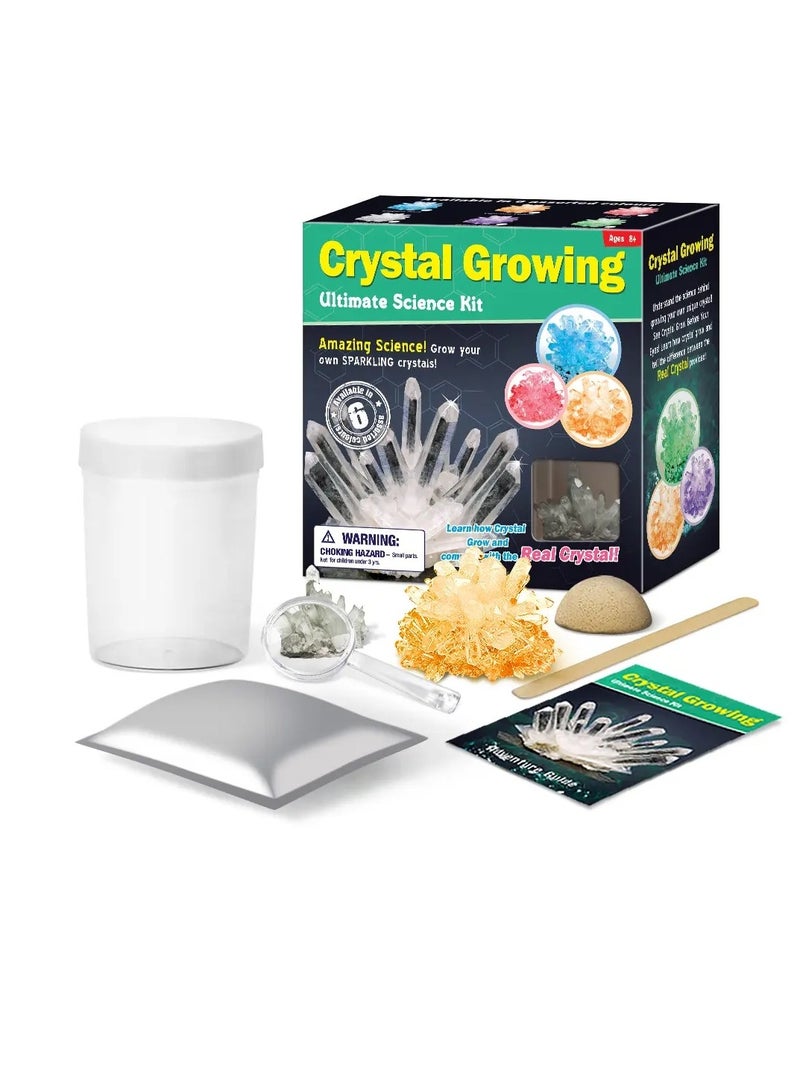 مجموعة الكريستالات الخاصة - G7369 - Image 1