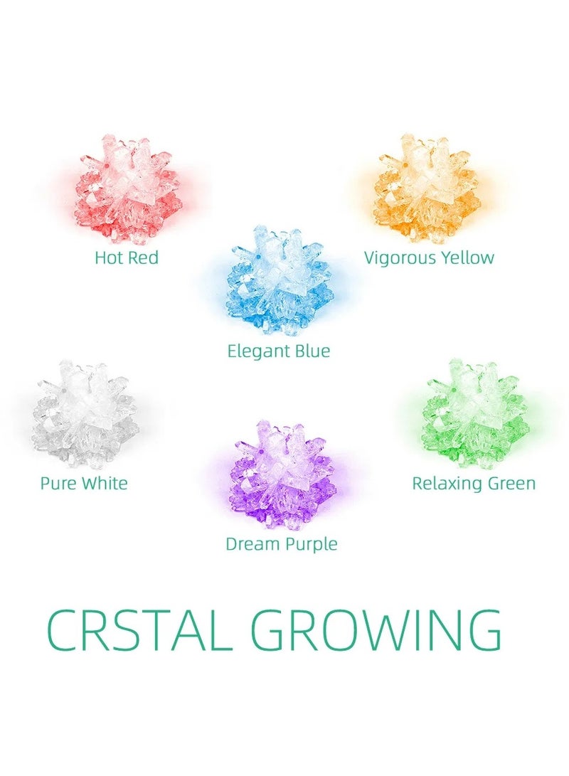 مجموعة الكريستالات الخاصة - G7369 - Image 4