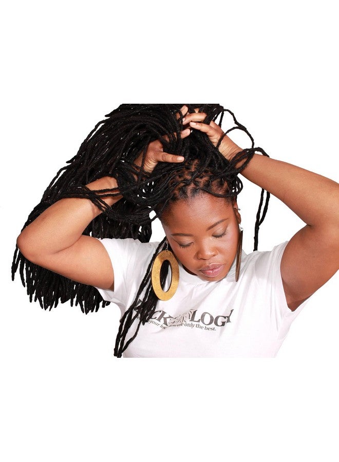 Lockology Loc Oil For Dreads Lavender & Rosemary Oil For Locs & Dreadlock Oil For Dreads Growth Black Owned Dreadlock Hair Products - Image 5