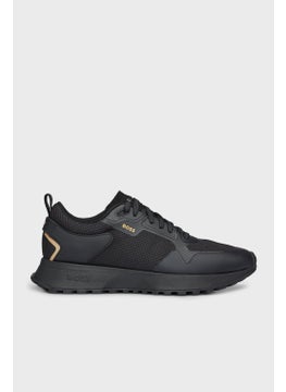 BOSS Logo Sneaker Shoes Men's Shoes 50513195 007  - Image 1
