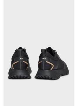 BOSS Logo Sneaker Shoes Men's Shoes 50513195 007  - Image 5