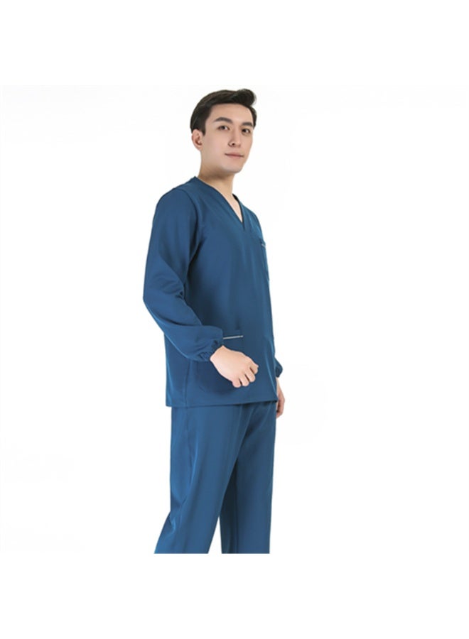 KUYING New Operating Room Isolation Suit Set  - Image 1