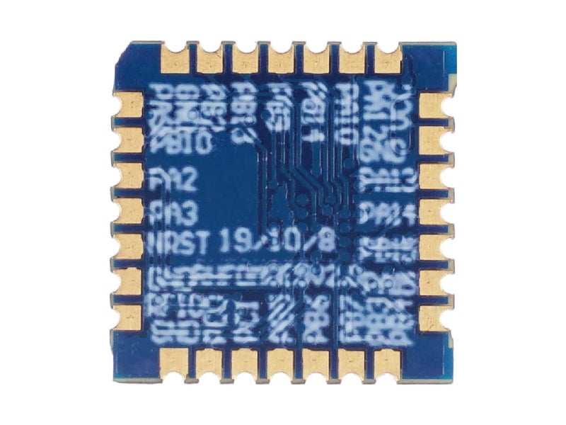 seeed studio Seeedstudio LoRa-E5 (STM32WLE5JC) Module, ARM Cortex-M4 and SX126x embedded, supports LoRaWAN on EU868 & US915 - Image 3