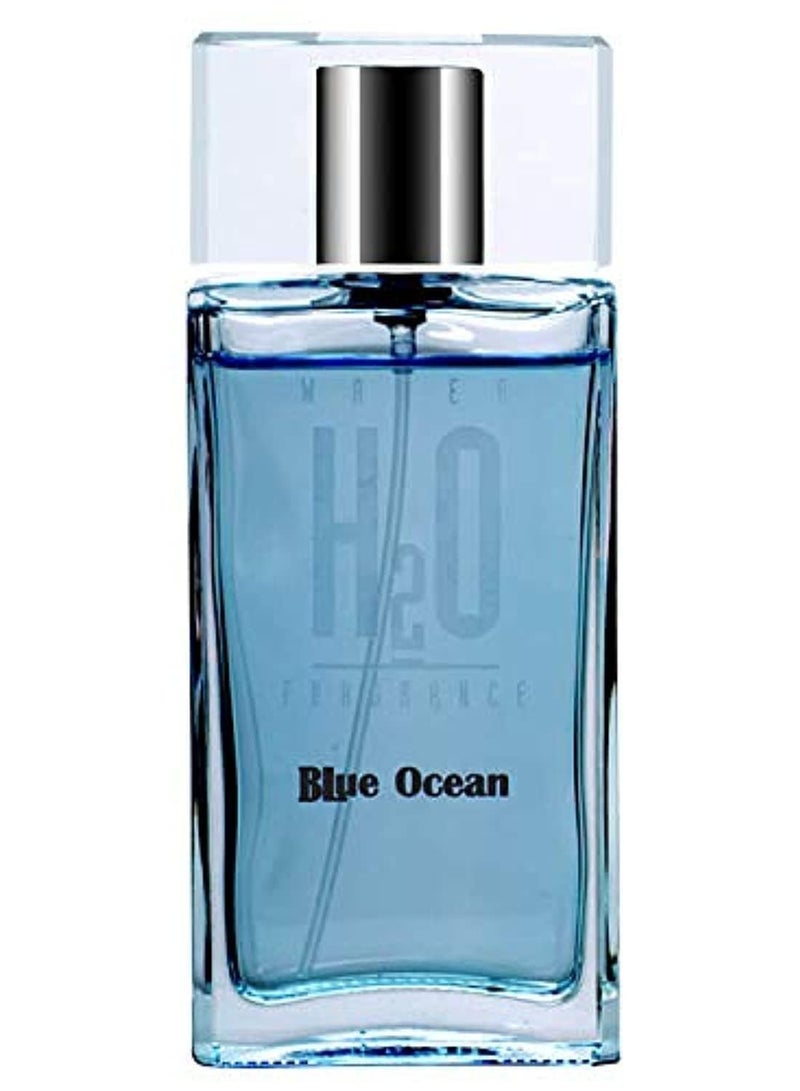 درعه ماء عطر إتش تو أو بلو أوشن 95ملليلتر