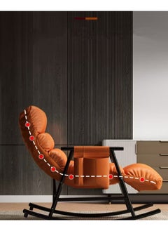 General Home leisure adjustable rocking chair  - Image 3