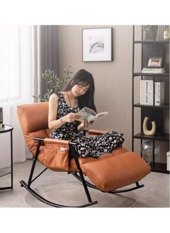 General Home leisure adjustable rocking chair  - Image 4