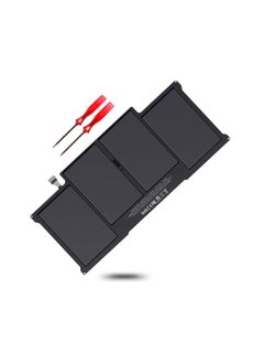 A1466 A1369 A1405 A1496 A1377 Battery Compatible with MC965 MC966 MacBook Air 13 inch Late 2010 Mid 2011 2012 2013 Early 2014 2015 2017 MD760LL/A MJVE2LL/A MD761LL/A MQD32LL/A MC965LL/A MC966LL/A 7200