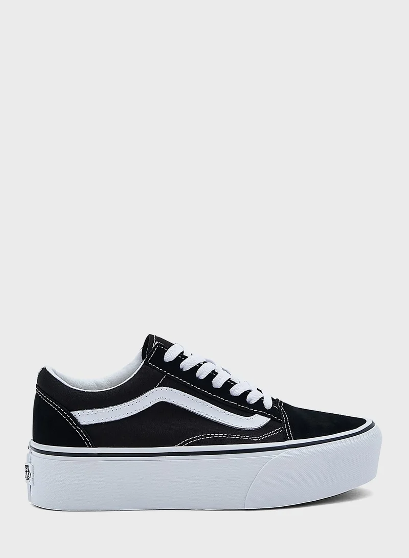 VANS Old Skool Stackform