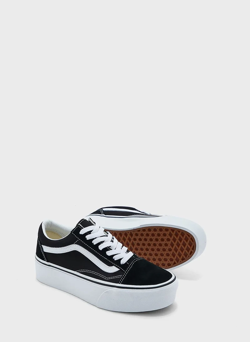VANS Old Skool Stackform