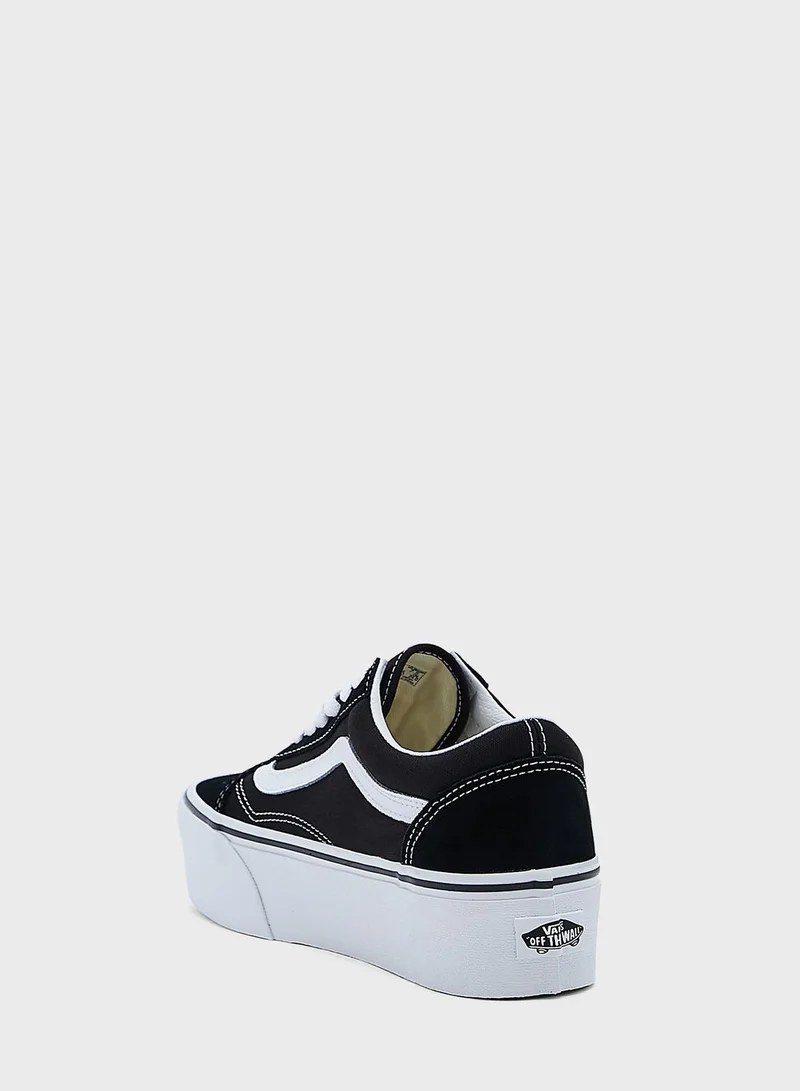 VANS Old Skool Stackform
