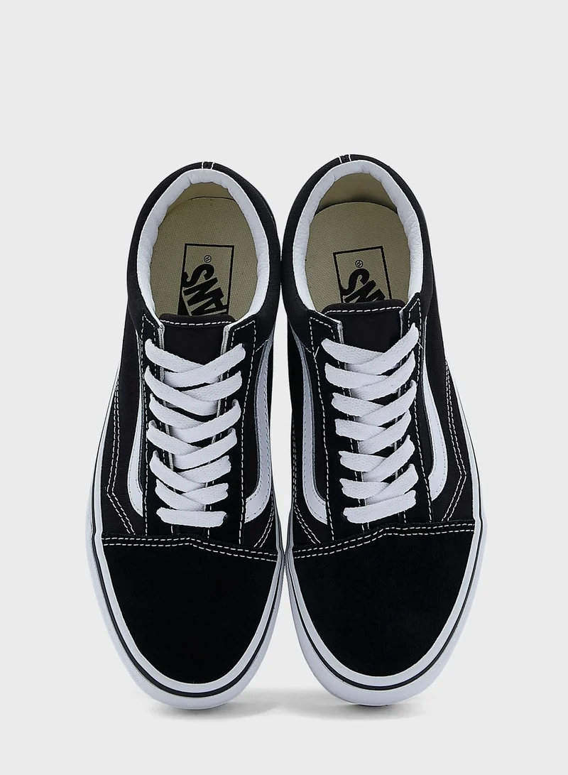 VANS Old Skool Stackform